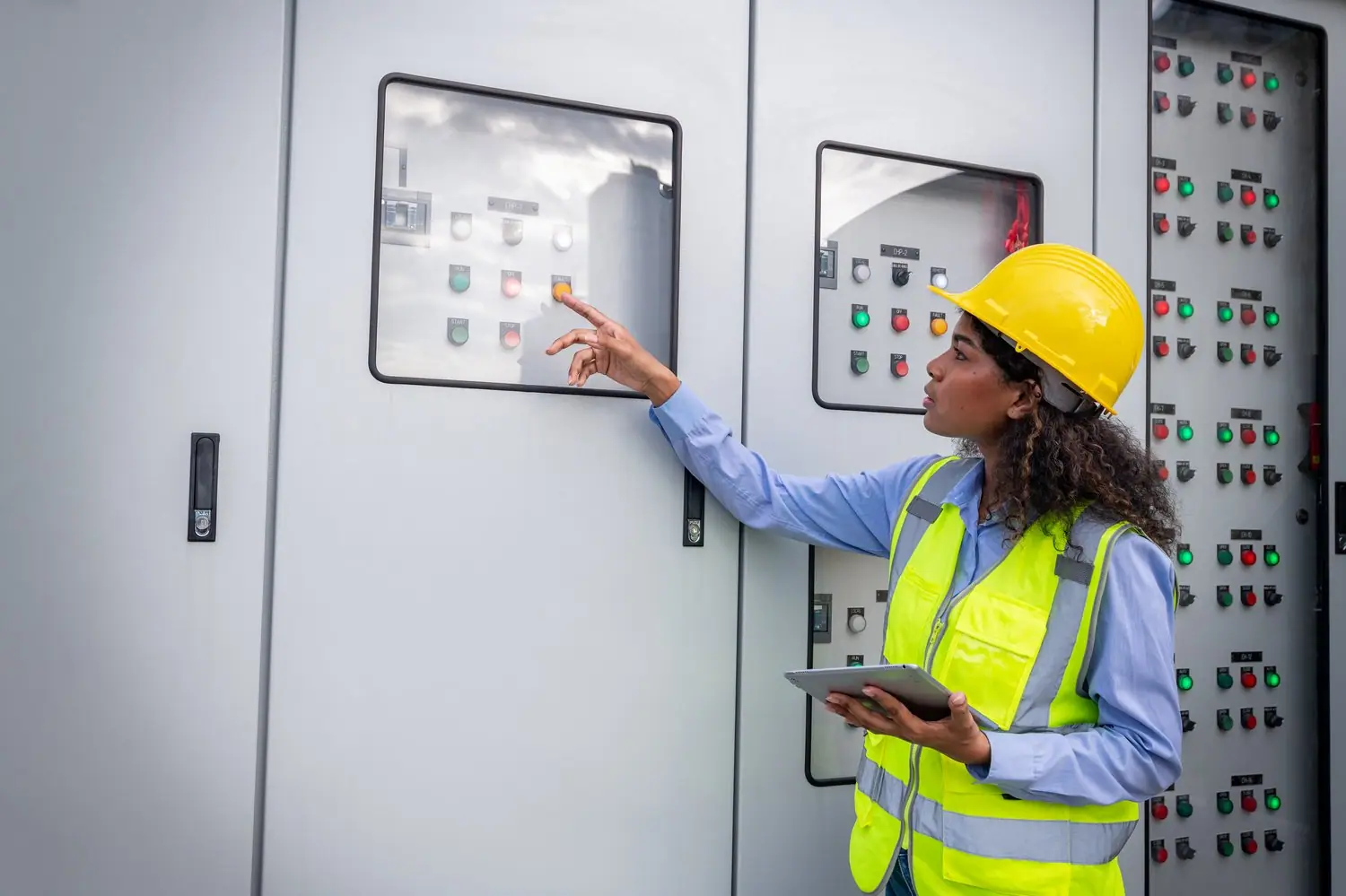 System zarządzania energią: optymalizacja zużycia mediów